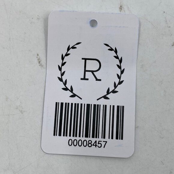 Kate Spade White Sequin Pineapple Top | Size M - Picture 4 of 9